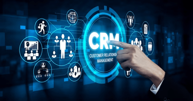 O Papel do CRM na Experiencia do Cliente