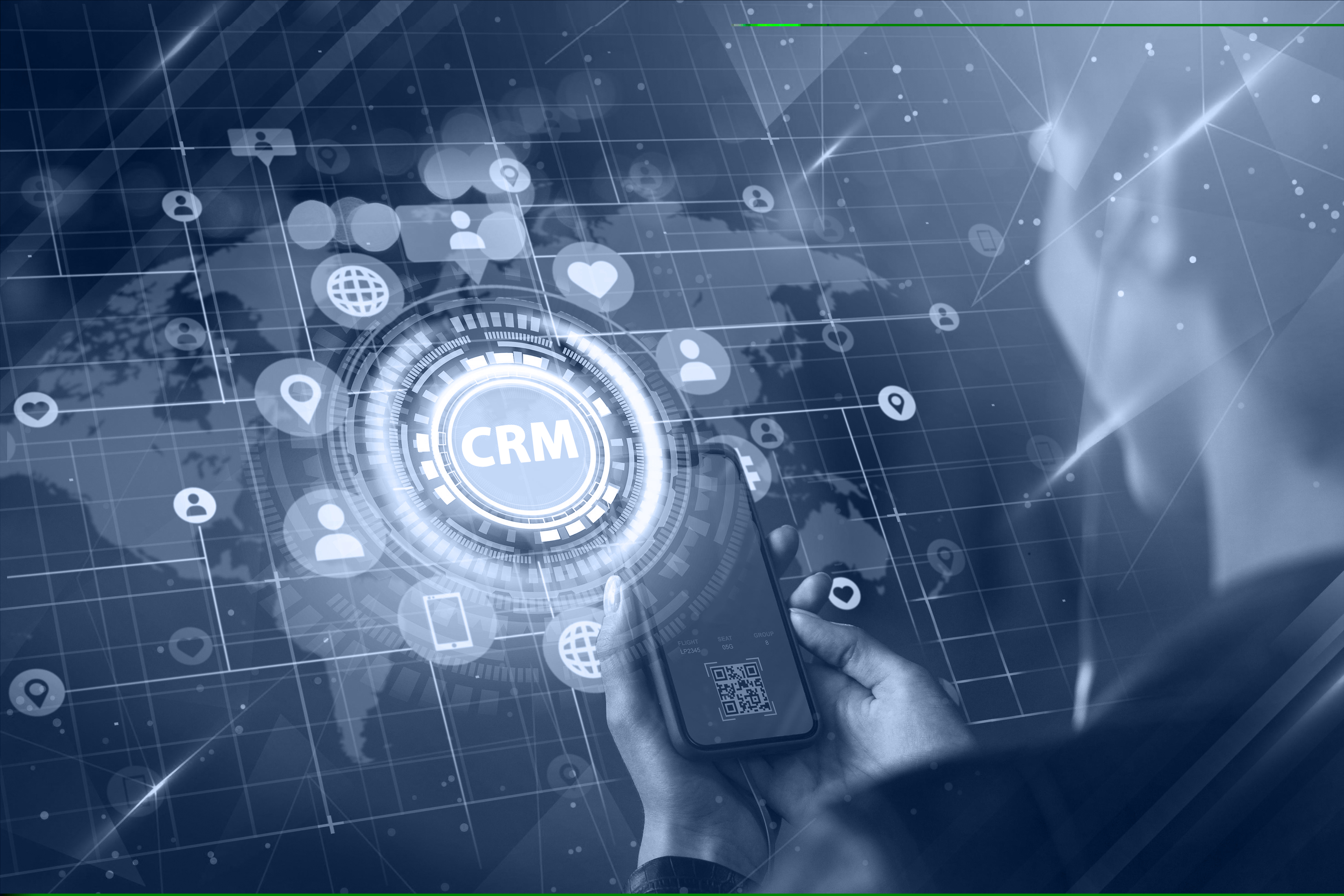 Introdução ao CRM: por que sua empresa precisa de um?